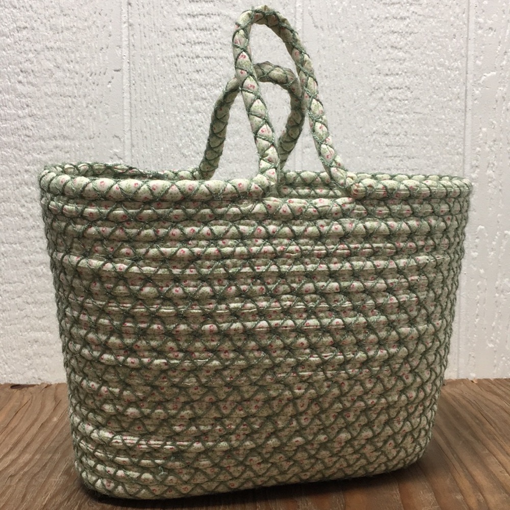 Rag Basket